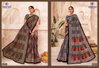 Mother India Vol 52 By Deeptex Daily Wear Printed Cotton Sarees Wholesale Market In Surat
